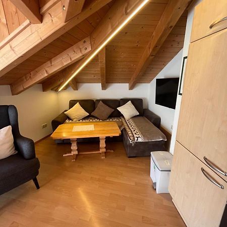 Апартаменти Nebenhaus - Haus Heigl Санкт-Йоганн-ім-Понгау Екстер'єр фото