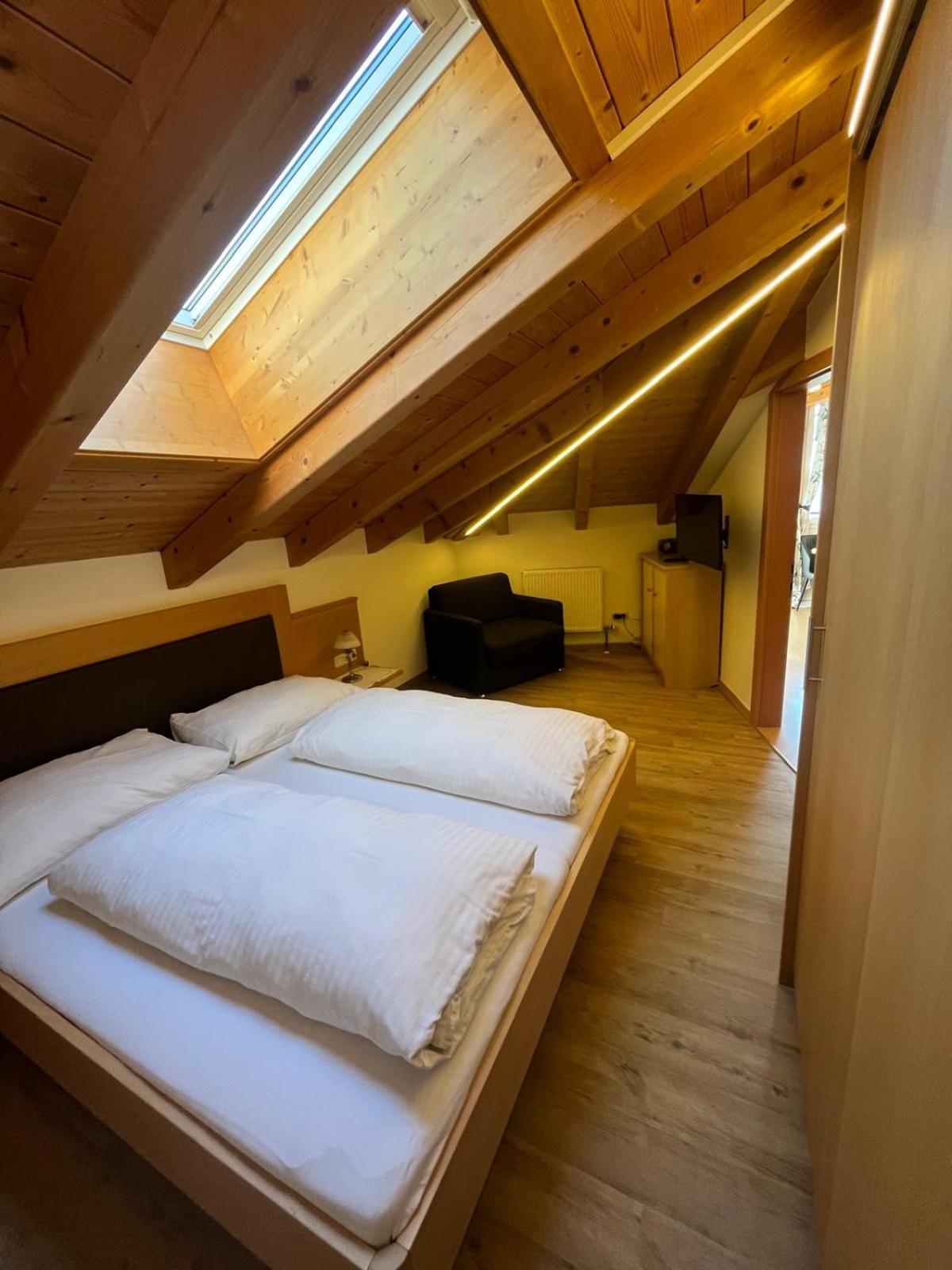 Апартаменти Nebenhaus - Haus Heigl Санкт-Йоганн-ім-Понгау Екстер'єр фото