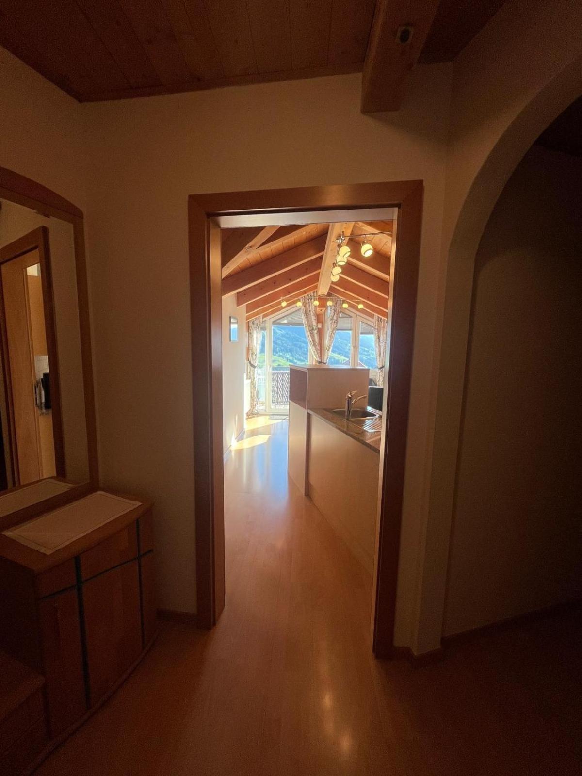 Апартаменти Nebenhaus - Haus Heigl Санкт-Йоганн-ім-Понгау Екстер'єр фото